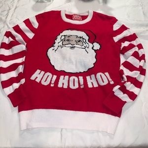 Christmas Holiday‎ sweater Hybrid
